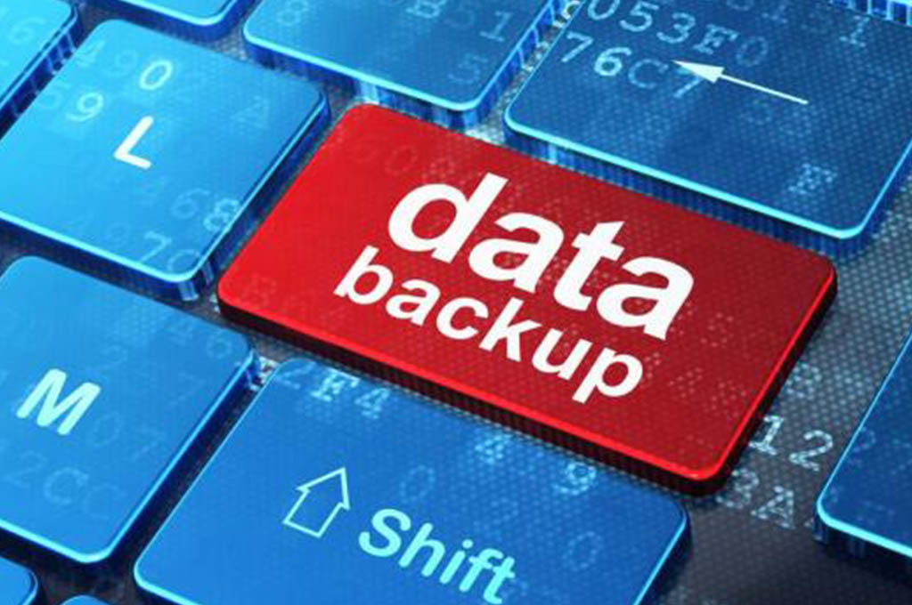 backup dati aziendali